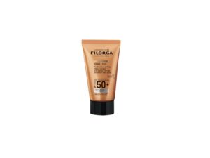 Filorga UV-Bronze Face SPF50+ päikesevedelik 40ml