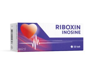 Paira Riboxin tbl N50