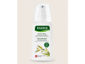 Rausch Swiss Herbal detangling spray 100ml spreipalsam