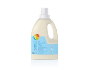 Sonett pesuvahend Sensitive Color 1,5 l