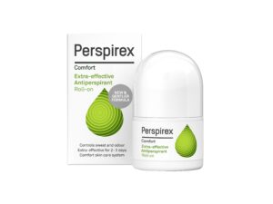 Perspirex comfort antiperspirant 20ml