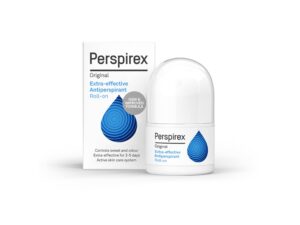 Perspirex original antiperspirant 20ml