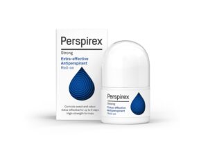 Perspirex strong antiperspirant 20ml