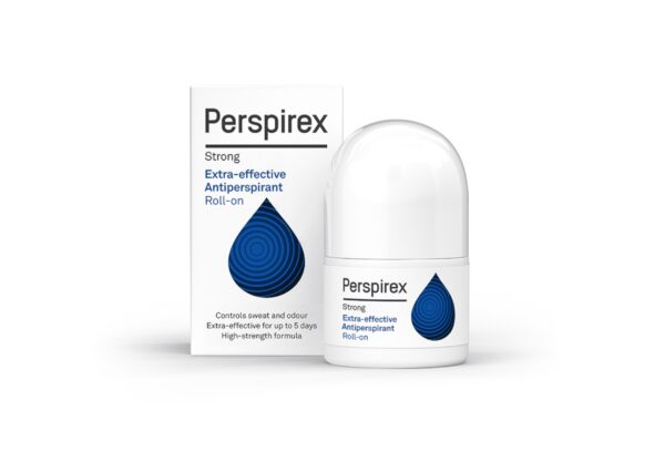 Perspirex strong antiperspirant 20ml