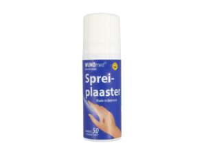 Spreiplaaster WUNDmed 40ml