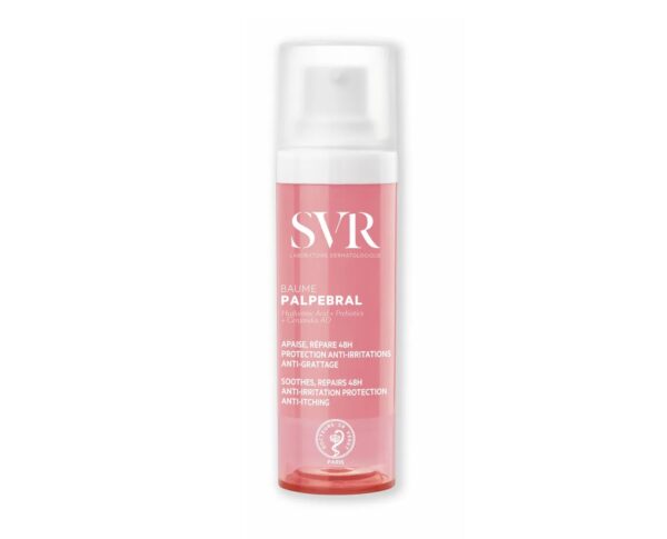 SVR Topialyse palpebral baume näokreem 30ml