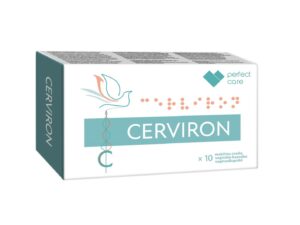 Cerviron vaginaalsed ovulid N10