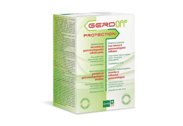 GerdOFF Protection 10ml N20