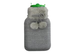 Soojaveekott N2 vutlaris Hall krae tuttidega