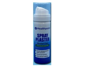 Healthpoint spreiplaaster 40ml