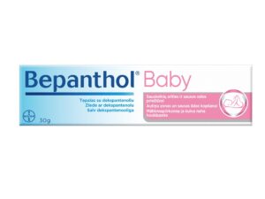 Bepanthol Baby salv 30g