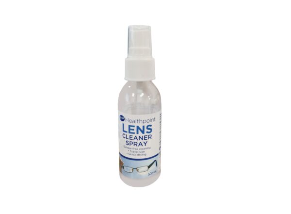 Healthpoint prillide puhastussprei 50ml
