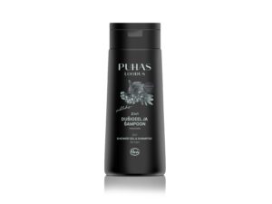 PL dušigeel ja šampoon 2in1 meestele 250ml