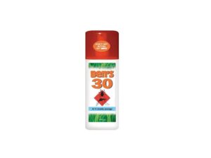 Repellent Ben's 30 sprei 100ml