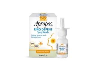 Apropos Rino Defens ninasprei 20ml