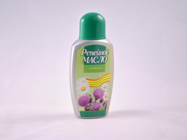 Takjaõli Kummeliga 150ml