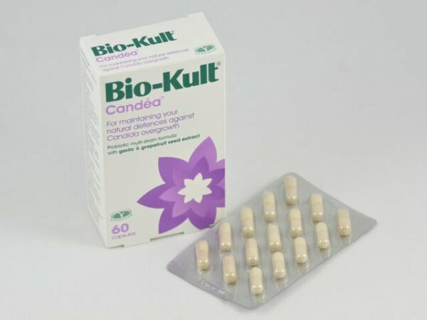 Bio-kult Candea Caps N60