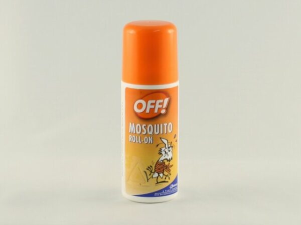 Off Sääsetõrje Roll-on 60ml