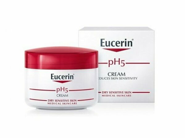 Eucerin Ph5 Näokreem 75ml