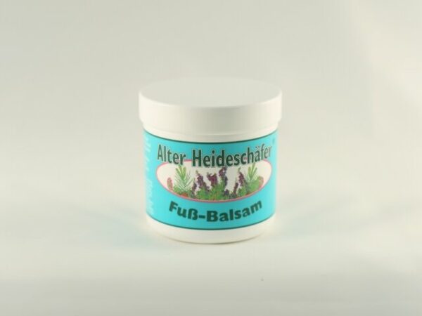 Alter Heideschäfer Jalapalsam 250ml