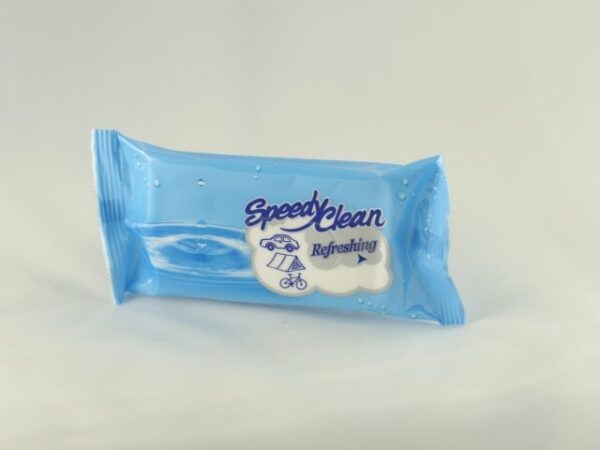 Salvr.speedy Clean Univers.15tk