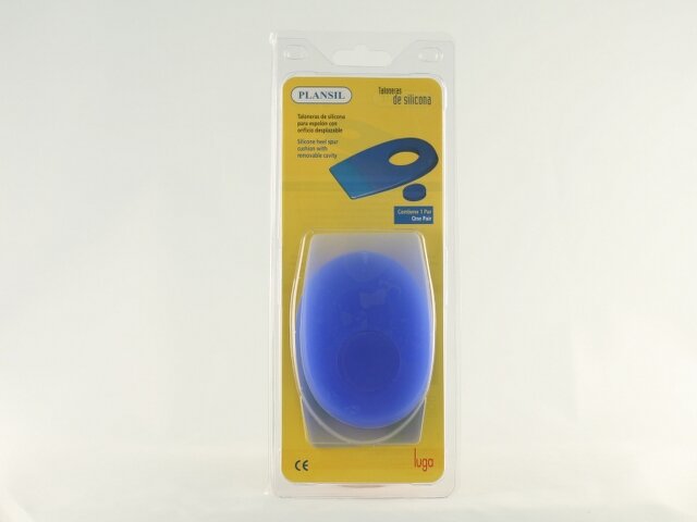 Plansil Silik.kannatugi M 2tk