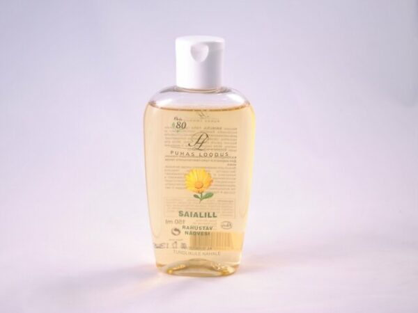 Orto Pl Näovesi Saialill 150ml