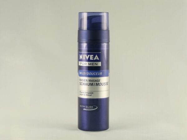 Nivea Habemeajamisvaht Original 200ml