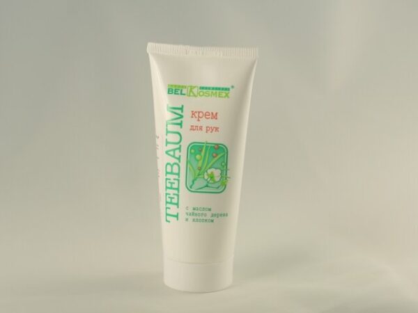 Teebaum Kätekreem 100g