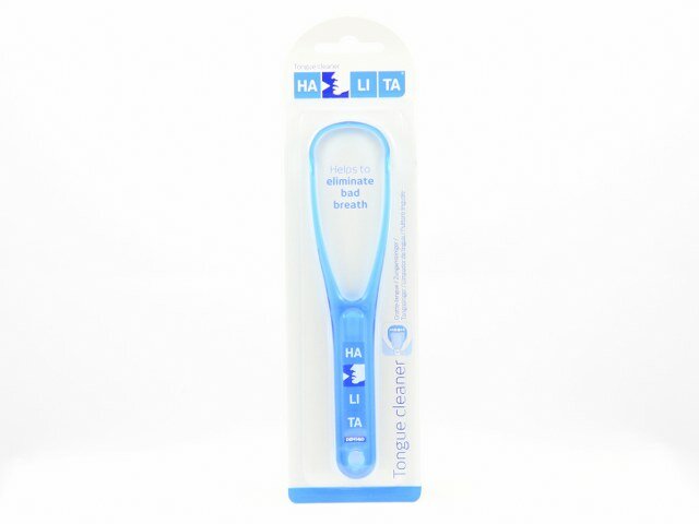 Dentaid Halita Keelekaabits