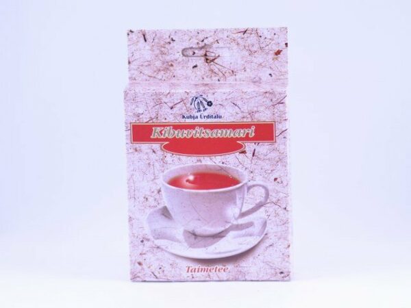 Kubja Kibuvitsamari 50g Karbis