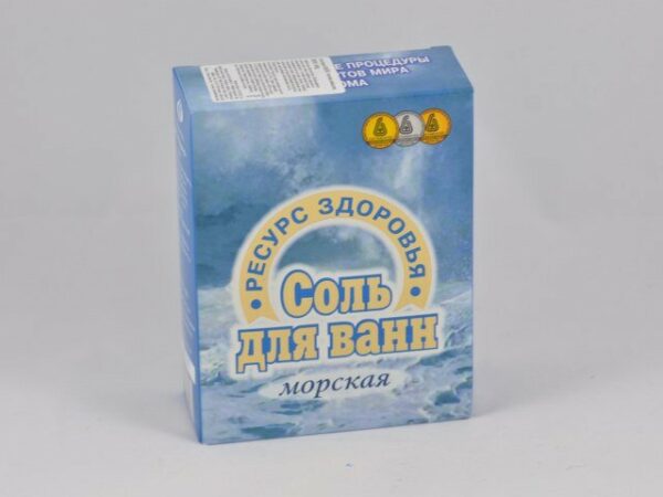 Vannisool Mere 600g Resurs-f