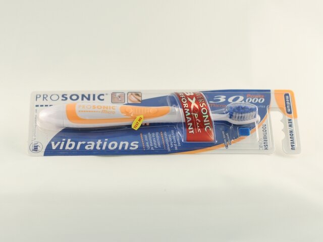 Hambahari Prosonic Micro Psm30/g Oranz