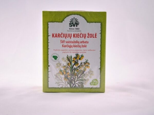 Koirohi 50g