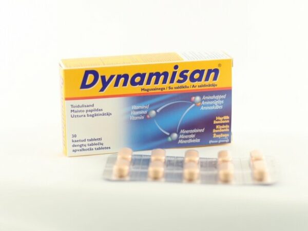Dynamisan Tbl N30
