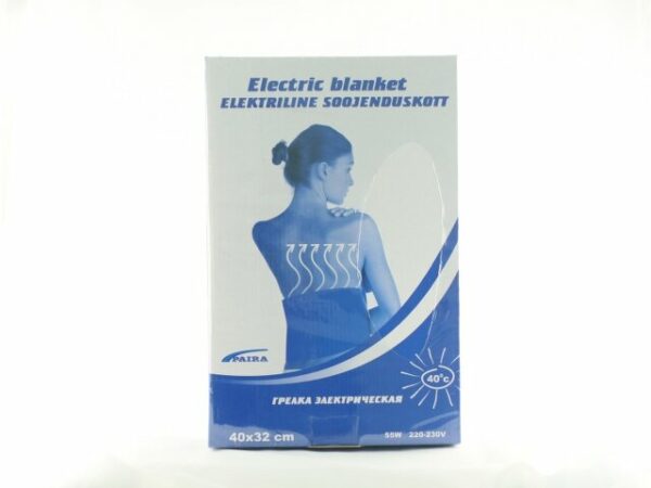 Soojenduskott Elektriline