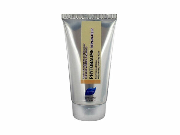 Phytobaume Repair Kiirpals Kahjust.juustele 150ml