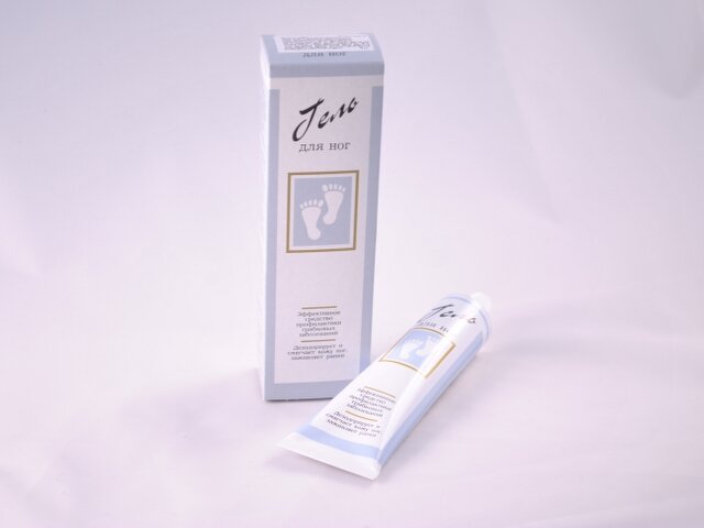 Jalageel 75ml Kalina