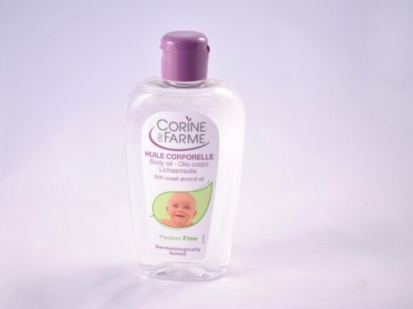 Corine Beebiõli 250ml