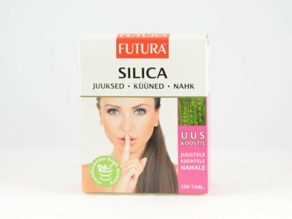 Futura Silica Tbl N100
