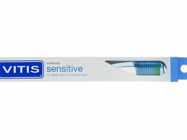 Dentaid Vitis Sensitive Hambahari