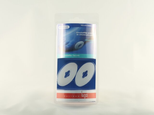 Hydrogel Silik.padjad Pöianukile