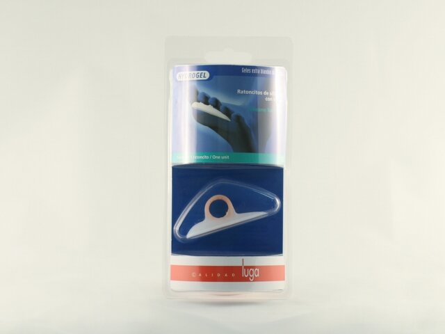 Hydrogel Silik.toes Varvastele Mr