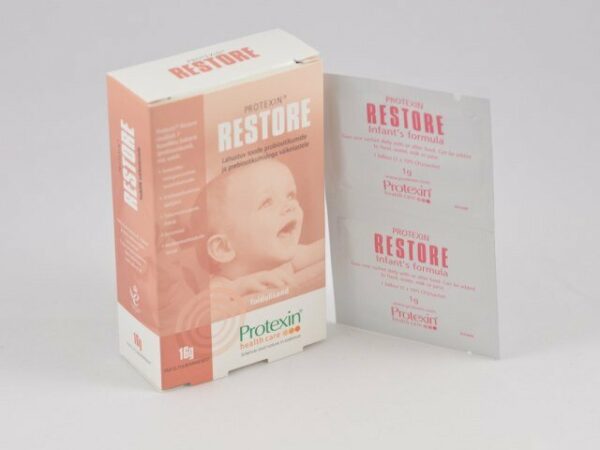Protexin Restore Plv 1g N16