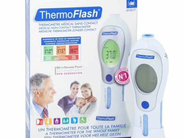 Termomeeter Kontaktivaba Thermoflash