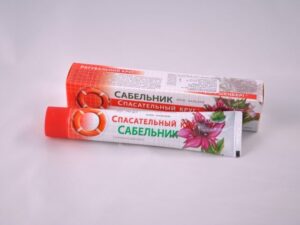 Päästerõngas Soopihla Kreem-pals 50g