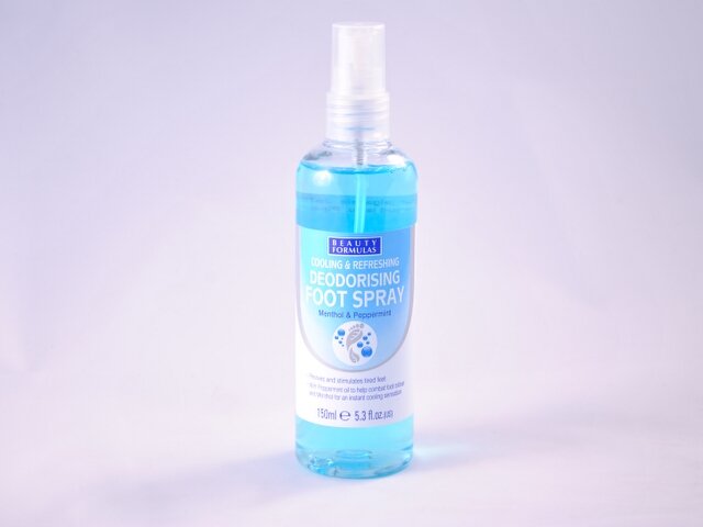 Jaladeodorant Bf 150ml Jahutav