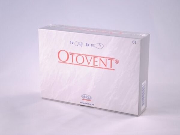 Otovent 1x5