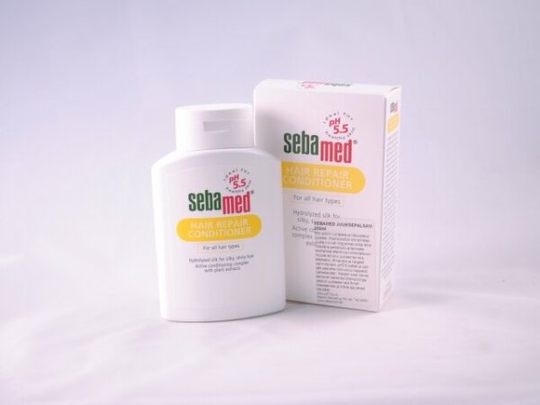 Sebamed Juuksepalsam 200ml
