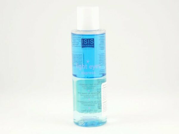 Isis Light Eyes Express 150ml